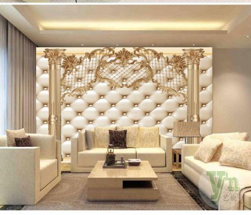 Affiche murale géante continental - Ref 2456417