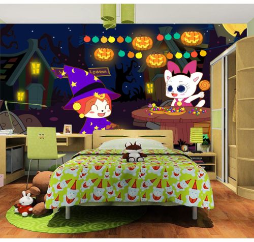 Affiche murale géante continental - Ref 2456424