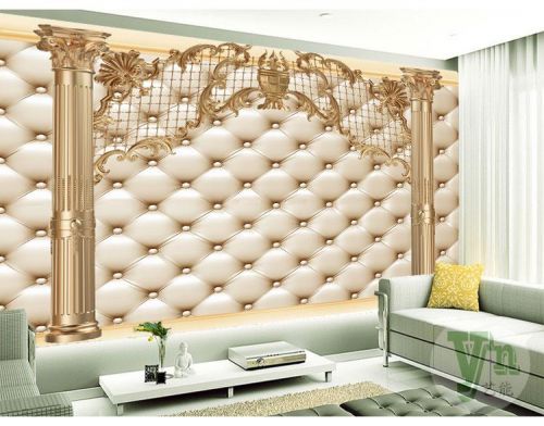 Affiche murale géante continental - Ref 2456426