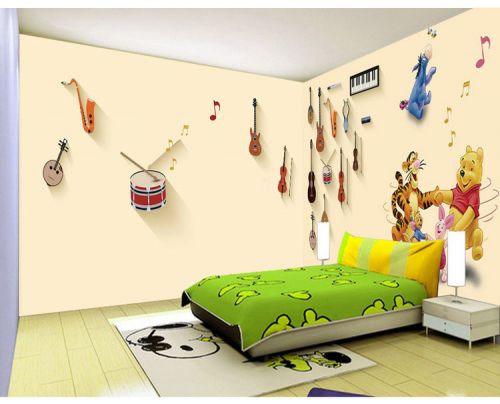 Affiche murale géante continental - Ref 2456429