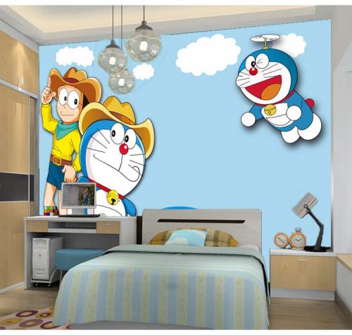 Affiche murale géante japonais - Ref 2456430