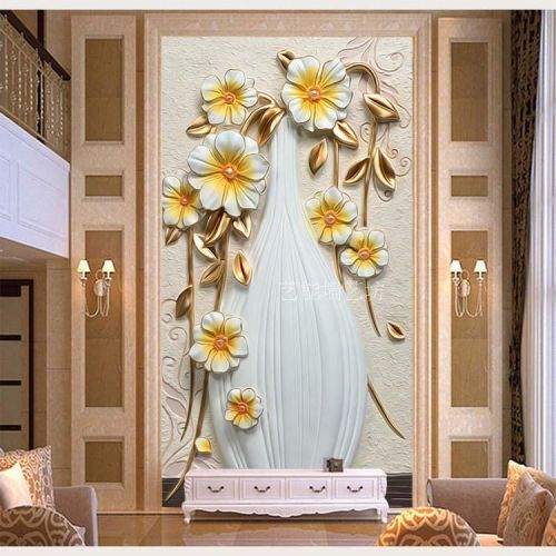 Affiche murale géante néoclassiques - Ref 2456434