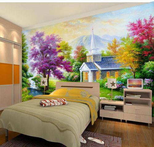 Affiche murale géante continental - Ref 2456448