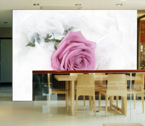 Affiche murale géante simple moderne - Ref 2456449