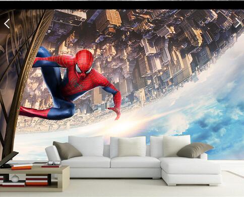 Affiche murale géante continental - Ref 2456554