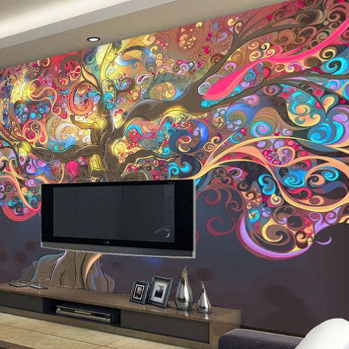 Affiche murale géante continental - Ref 2456583