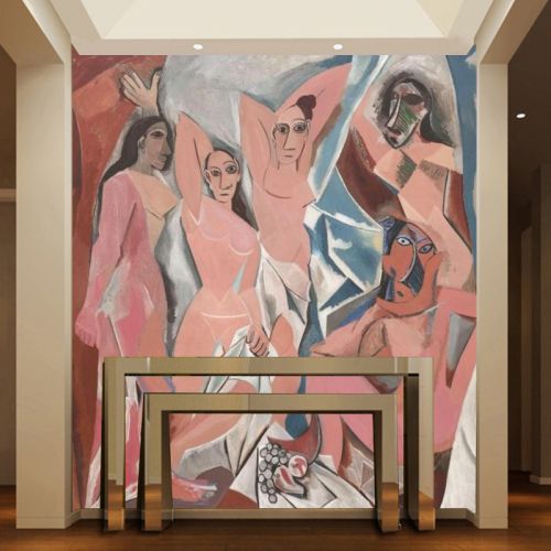 Affiche murale géante Méditerranée - Ref 2456584