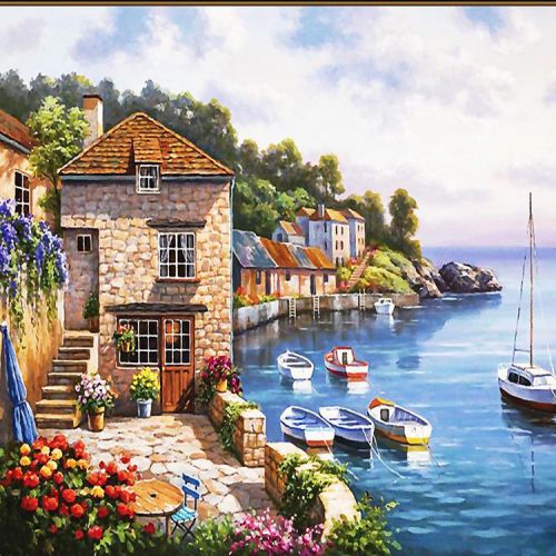 Affiche murale géante Asie du Sud-Est - Ref 2456593