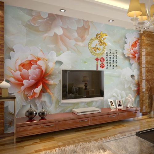 Affiche murale géante simple moderne - Ref 2456682