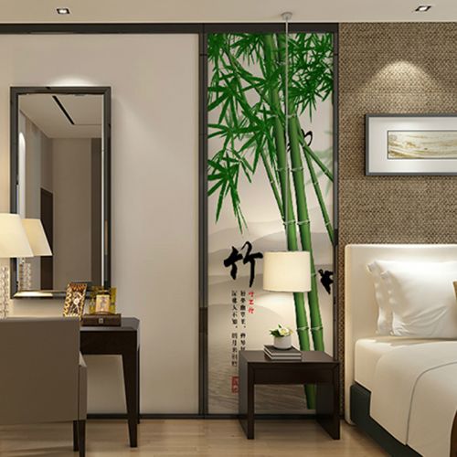 Affiche murale géante simple moderne - Ref 2456684