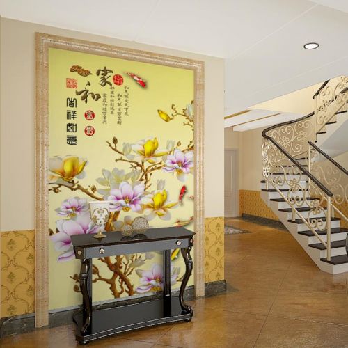 Affiche murale géante simple moderne - Ref 2456698