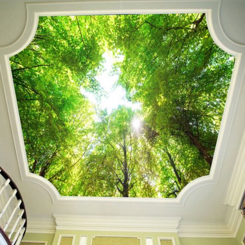 Affiche murale géante simple moderne - Ref 2456722