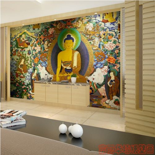 Affiche murale géante - Ref 2456765