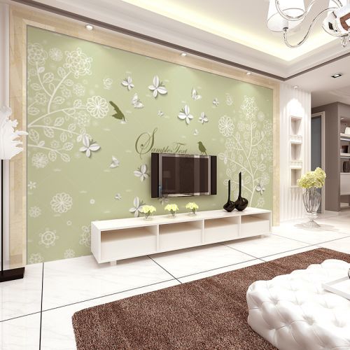 Affiche murale géante simple - papier peint en soie Ref 2456803