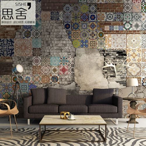 Affiche murale géante Asie du Sud-Est - Ref 2458560