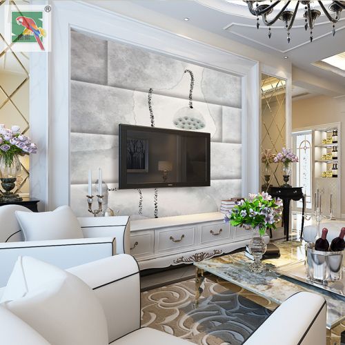 Affiche murale géante moderne chinois - Ref 2458565