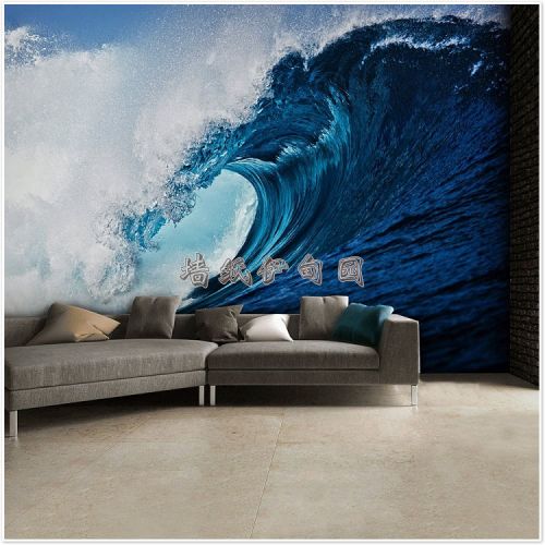 Affiche murale géante 1WALL simple moderne - Ref 2458886