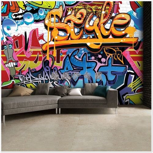 Affiche murale géante 1WALL simple moderne - Ref 2458906