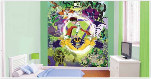 Affiche murale géante WALLTASTIC simple moderne - Ref 2458951