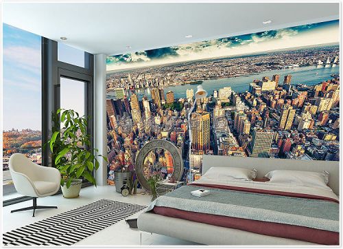 Affiche murale géante GREAT ART simple moderne - Ref 2459279