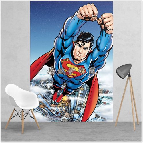 Affiche murale géante 1WALL simple moderne - Ref 2459387