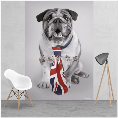 Affiche murale géante 1WALL simple moderne - Ref 2459398