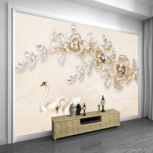 Affiche murale géante continental - papier peint en soie Ref 2459416