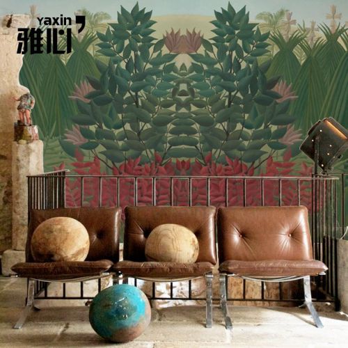 Affiche murale géante Asie du Sud-Est - Ref 2459539