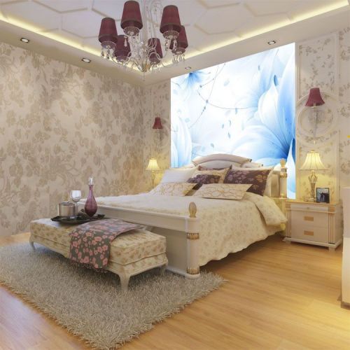 Affiche murale géante simple moderne - Ref 2459738