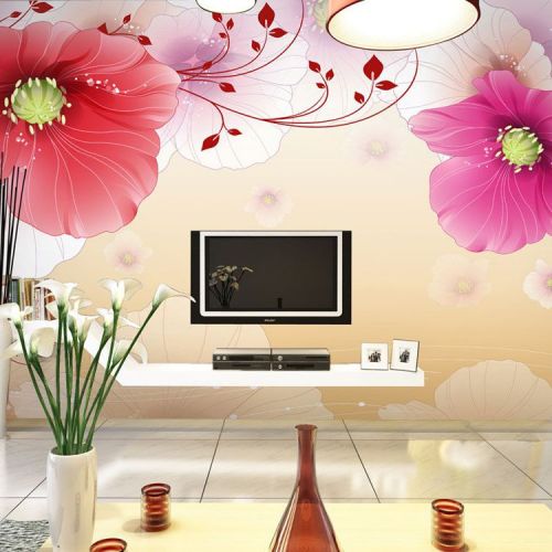 Affiche murale géante simple moderne - Ref 2459746