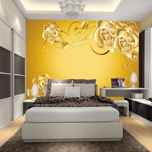 Affiche murale géante simple moderne - Ref 2459747