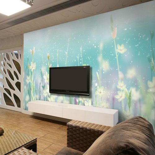 Affiche murale géante simple moderne - Ref 2459749