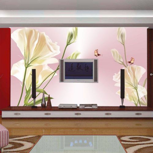 Affiche murale géante simple moderne - Ref 2459808