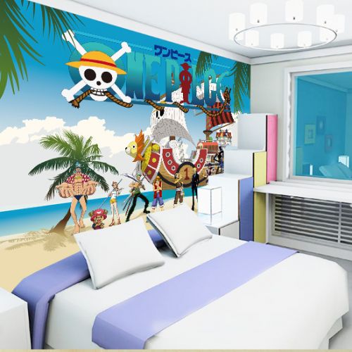 Affiche murale géante ART KA - Ref 2460183