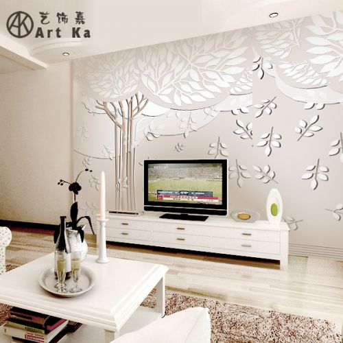 Affiche murale géante ART KA simple moderne - Ref 2460184