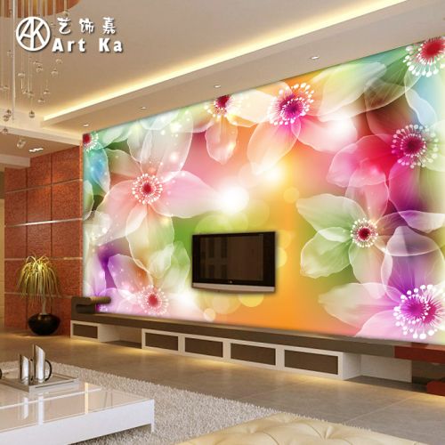 Affiche murale géante ART KA - Ref 2460201