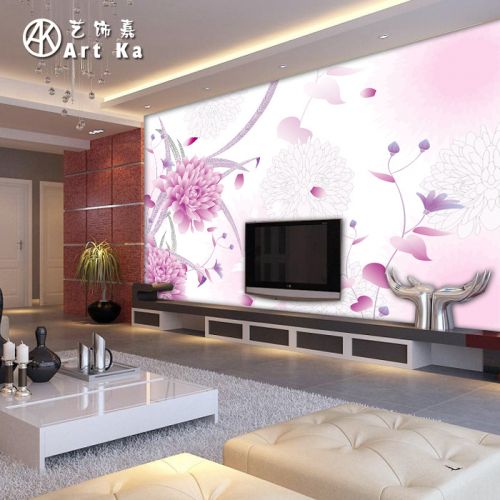 Affiche murale géante ART KA simple moderne - Ref 2460227