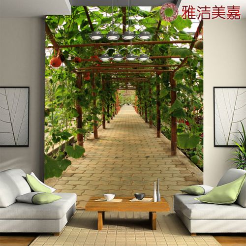 Affiche murale géante simple moderne - Ref 2460256