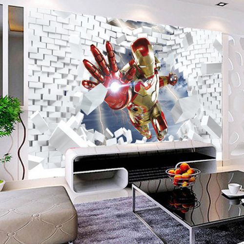 Affiche murale géante continental - Ref 2460266