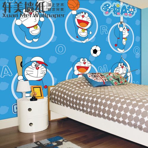 Affiche murale géante XUAN MEI simple moderne - Ref 2460797