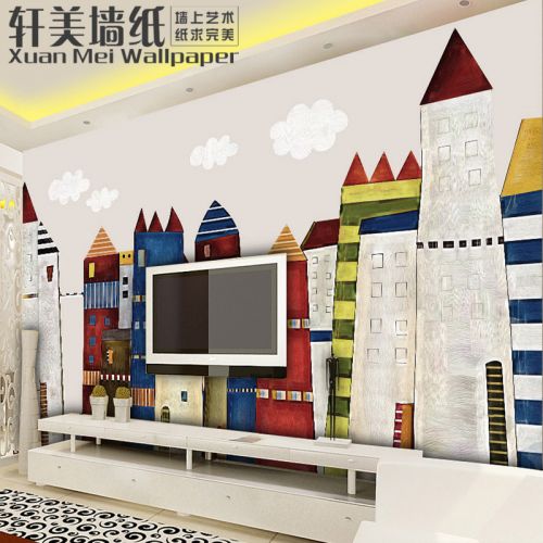 Affiche murale géante XUAN MEI simple - Ref 2460818