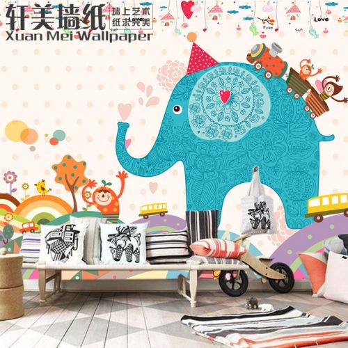 Affiche murale géante XUAN MEI simple - Ref 2460827