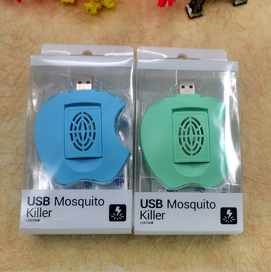 Anti-insectes USB - Ref 443999