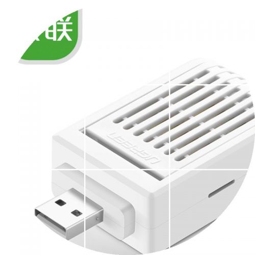 Anti-insectes USB - Ref 444079