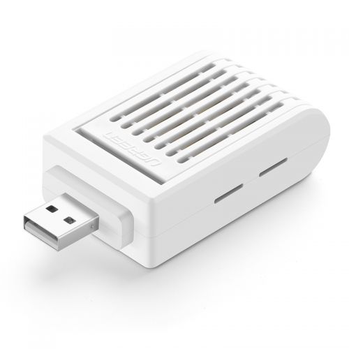 Anti-insectes USB - Ref 444101