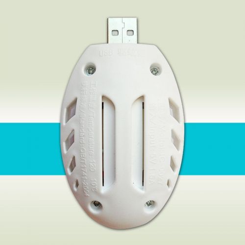 Anti-insectes USB - Ref 444120