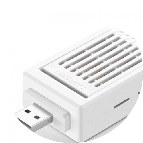 Anti-insectes USB - Ref 444186