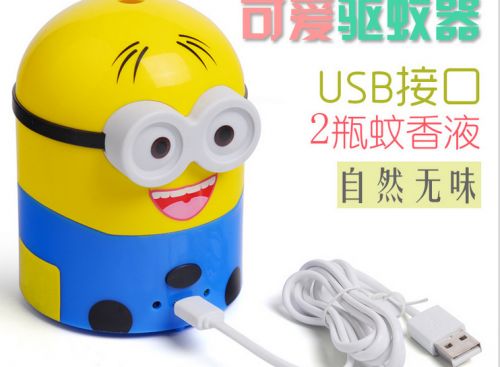 Anti insectes USB 444336