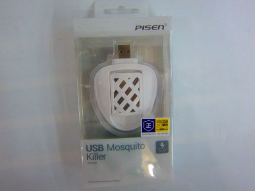 Anti-insectes USB - Ref 445334