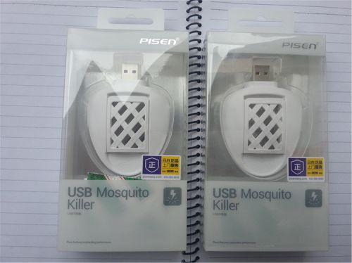 Anti-insectes USB - Ref 446413